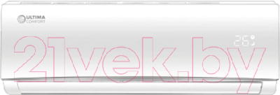 Сплит-система Ultima Comfort ECL-12PN-IN/ECL-12PN-OUT