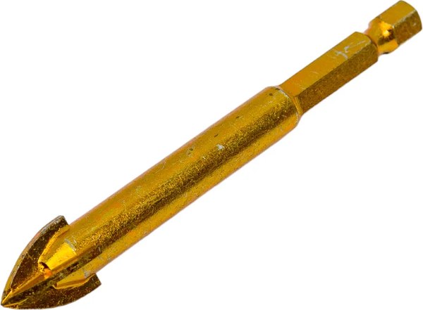 Сверло FIT U-хвостовик 12x91мм / 35479 - фото