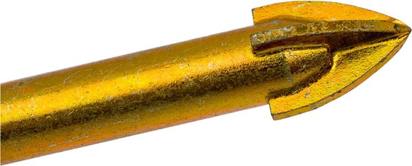 Сверло FIT U-хвостовик 12x91мм / 35479