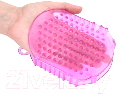 Массажер механический Королевна М3022