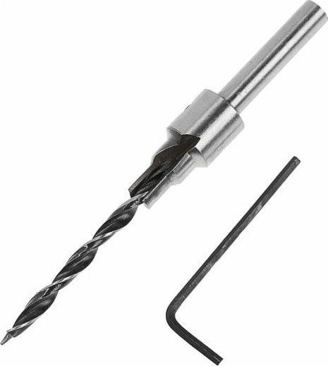 Сверло FIT С зенкером / 36432
