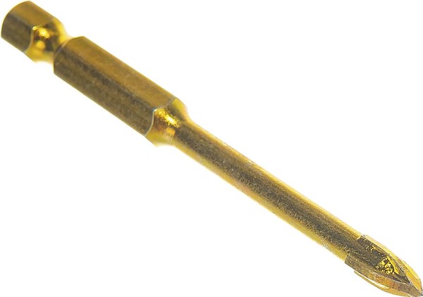 Сверло FIT U-хвостовик 5x71мм / 35475 - фото