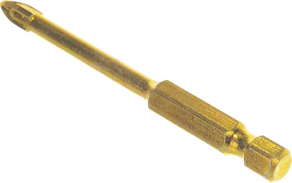 Сверло FIT U-хвостовик 5x71мм / 35475