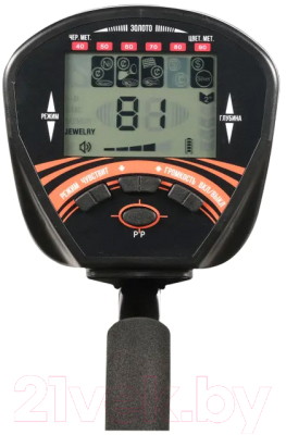 Металлоискатель Tianxun MD-810RU