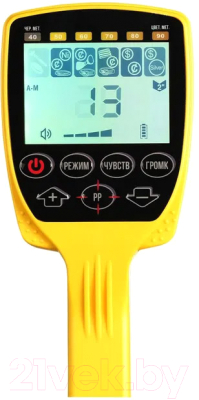 Металлоискатель Tianxun TX-610 RU