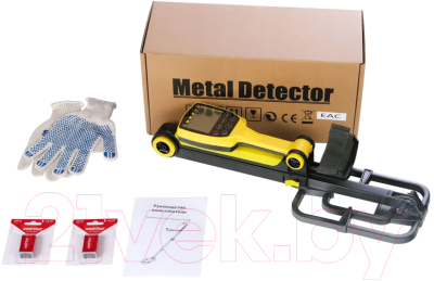 Металлоискатель Tianxun TX-610 RU