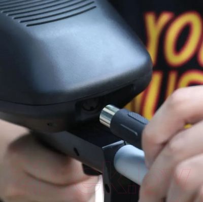 Металлоискатель Tianxun MD-4040