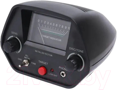 Металлоискатель Tianxun MD-4040