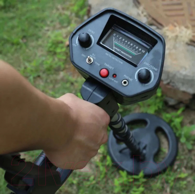 Металлоискатель Tianxun MD-4040