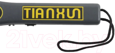 Металлодетектор ручной Tianxun TX-1001
