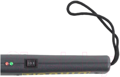 Металлодетектор ручной Tianxun TX-1001