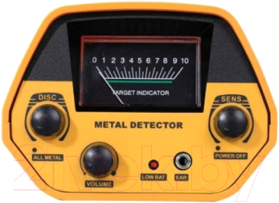 Металлоискатель Tianxun MD-5090 Y-RU