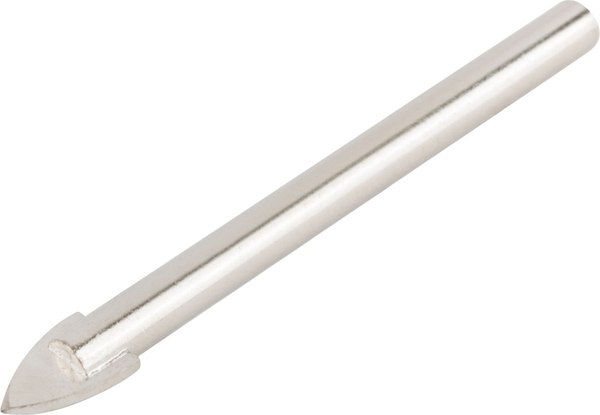 Сверло MOS По кафелю и стеклу 8мм / 35445М - фото