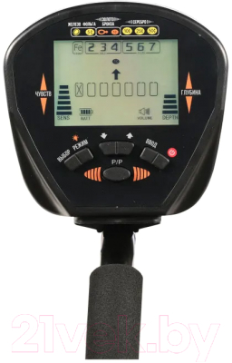 Металлоискатель Tianxun MD-830RU