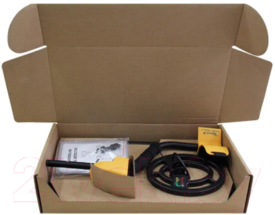 Металлоискатель Tianxun MD-6150