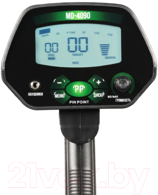 Металлоискатель Tianxun MD-4090RU