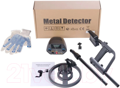 Металлоискатель Tianxun MD-4080RU