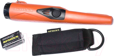 Пинпоинтер Sphinx СТ - фото