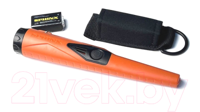 Пинпоинтер Sphinx СТ