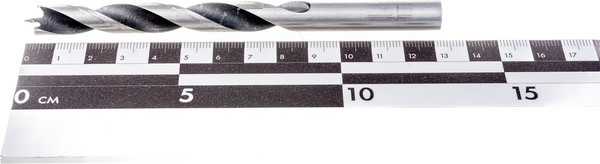 Сверло FIT Профи 10мм / 36067