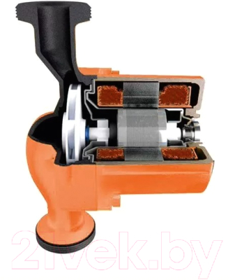 Циркуляционный насос IBO OНI 25-40/130