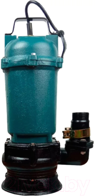 Фекальный насос Maxpump Topcut 1500D - фото