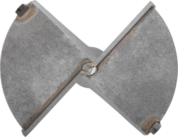 Сверло FIT Форстнера с карбидными вставками 60 мм / 36534