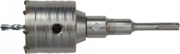 Коронка FIT Кольцевая по бетону 50мм / 33443 - фото