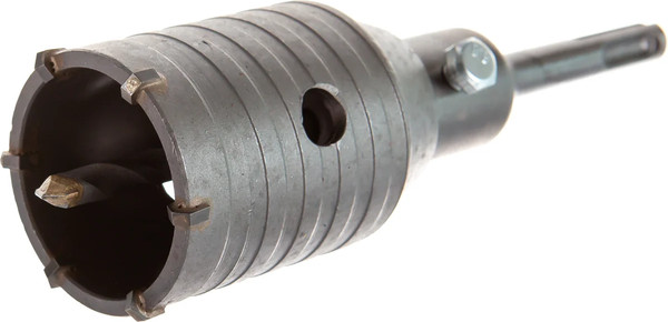 Коронка FIT Кольцевая по бетону 50мм / 33443