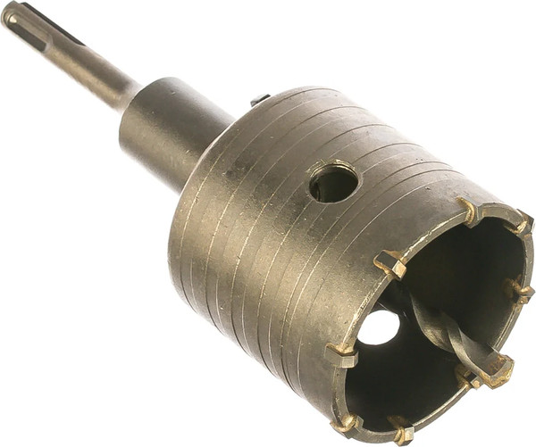 Коронка FIT По бетону 65мм / 33444 - фото