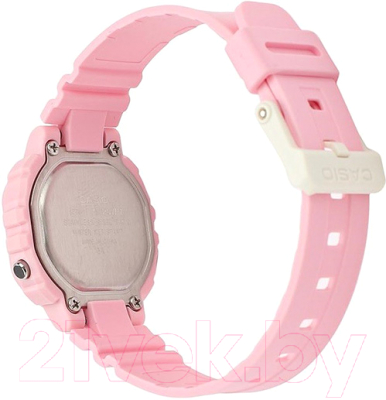 Часы наручные женские Casio LA-20WH-4A1EF
