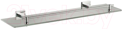 Полка для ванной Haiba HB8607 - фото