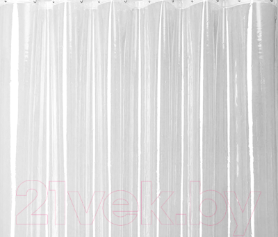 Шторка-занавеска для ванны MONAMI RM033101 - фото
