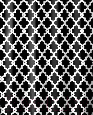 Шторка-занавеска для ванны MONAMI RM033105 - фото