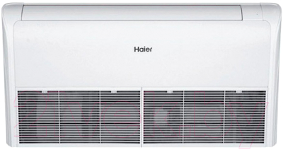 Внутренний блок кондиционера Haier AC35S2SG1FA - фото