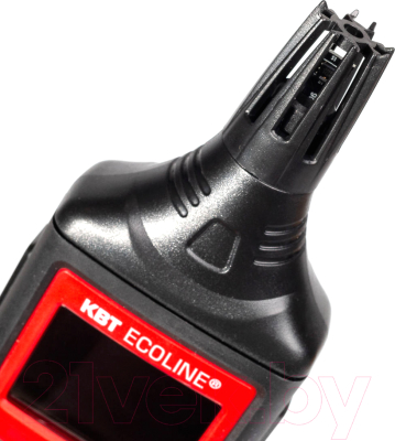 Термогигрометр КВТ KT 618 Ecoline / 79144