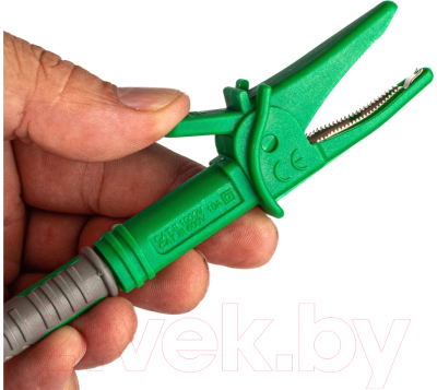 Тестер сопротивления изоляции КВТ Proline KT 5910 / 87241