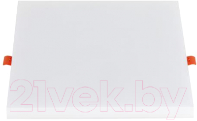 Панель светодиодная Truenergy 10W 4000K IP20 / 10943 - фото