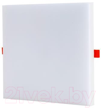 Панель светодиодная Truenergy 10W 4000K IP20 / 10943