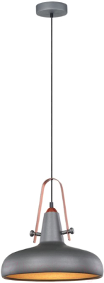 Потолочный светильник Lussole Irida LSP-9814 - фото