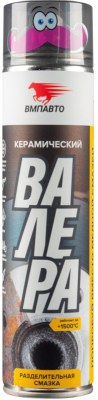 Смазка техническая VMPAUTO Валера Керамическая / 8525 - фото