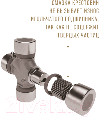 Смазка техническая VMPAUTO 1364