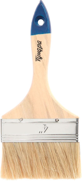 Кисть малярная Tundra 881507 - фото