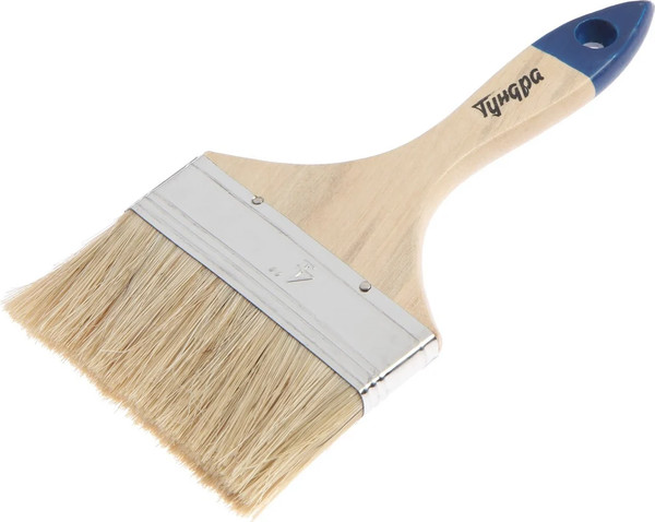 Кисть малярная Tundra 881507