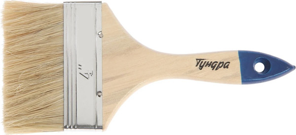Кисть малярная Tundra 881507