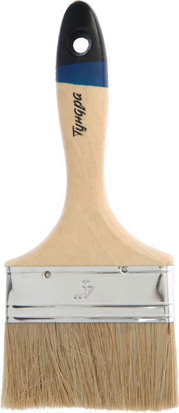 Кисть малярная Tundra 881532 - фото