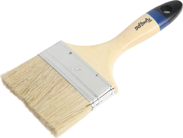 Кисть малярная Tundra 881532