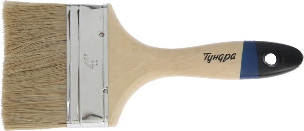 Кисть малярная Tundra 881532