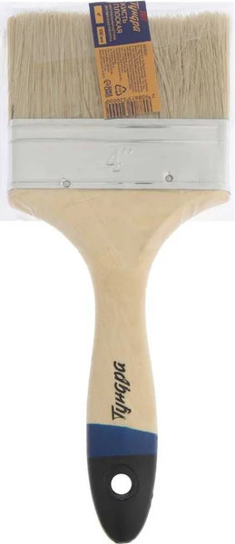 Кисть малярная Tundra 881532