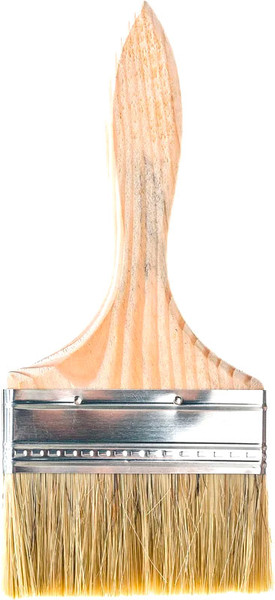 Кисть малярная Tundra 1818234 - фото